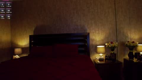 Snapshot of karrin chatting on March 5, 4:13 pm K online show from March 5, 4:13 pm