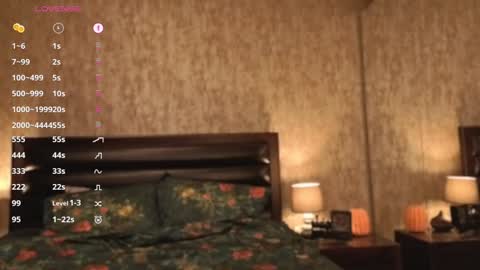 K online show from November 10, 9:58 pm