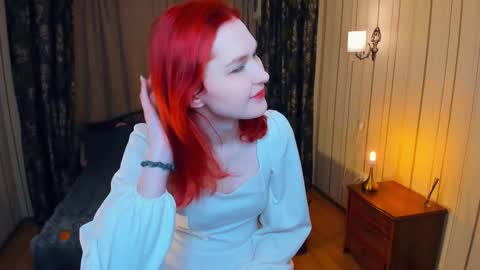 Snapshot of karrispach chatting on February 23, 7:11 pm Nicole online show from February 23, 7:11 pm