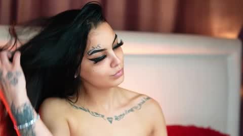  Karsyn  online show from February 8, 11:30 pm