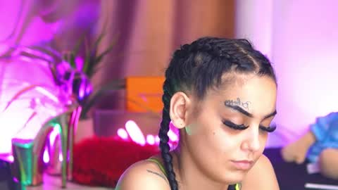  Karsyn  online show from March 27, 11:48 pm