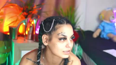  Karsyn  online show from March 29, 11:05 pm