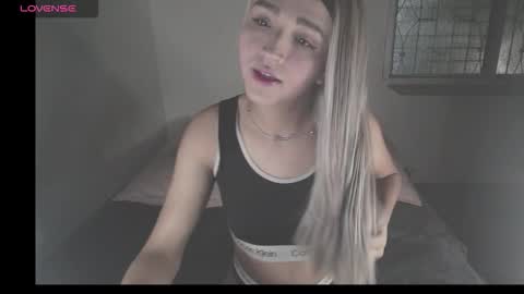 kary_blush online show from March 13, 3:57 am