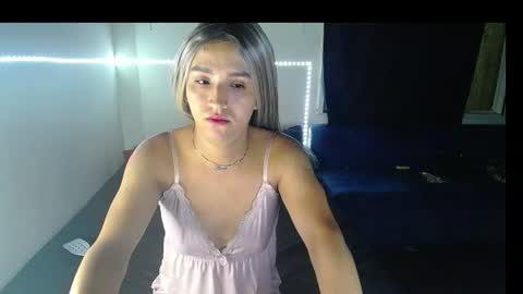 Snapshot of karyblushh chatting on July 8, 8:30 am Kary Blush online show from July 8, 8:30 am