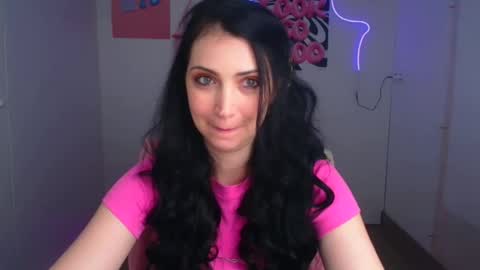 Karyna online show from April 13, 5:46 am