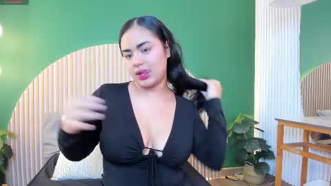 Snapshot of karytorres chatting on June 20, 7:05 pm Kary online show from June 20, 7:05 pm
