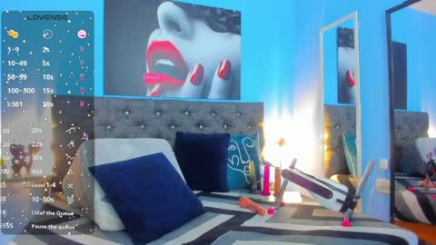  Kasandra  online show from April 9, 11:10 pm