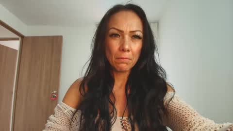 Snapshot of kasandra_mature_ chatting on December 31, 4:04 pm Kasandra Mature online show from December 31, 4:04 pm