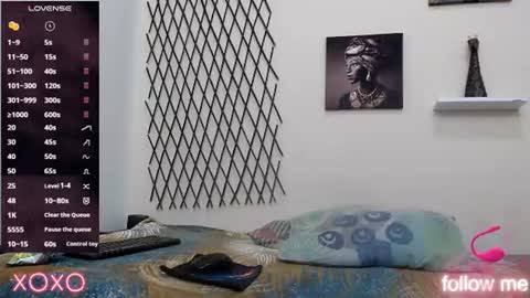 kasandra online show from July 10, 5:34 am