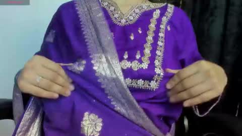 kasvhi online show from February 12, 7:42 pm