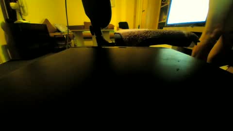 Snapshot of kaskaderns chatting on July 3, 8:59 pm Stojko online show from July 3, 8:59 pm