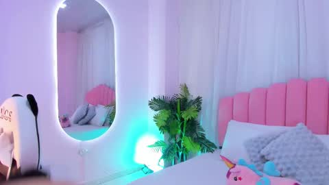 Kassy online show from November 14, 6:50 pm