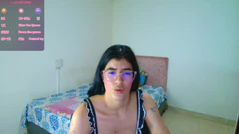Kassandra online show from May 13, 12:13 pm