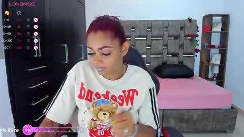 Snapshot of kassandra____ chatting on October 5, 1:53 pm Kassandra online show from October 5, 1:53 pm
