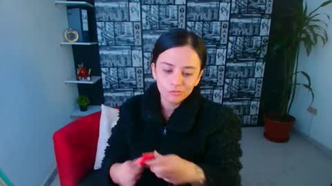 kassandra james online show from May 14, 11:06 am