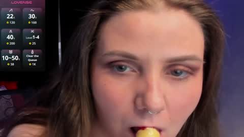 Kassandra online show from May 26, 3:30 pm