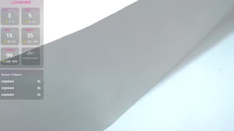 Kasandra  online show from January 14, 10:58 pm