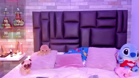 Kassandra Weked online show from December 5, 11:51 pm