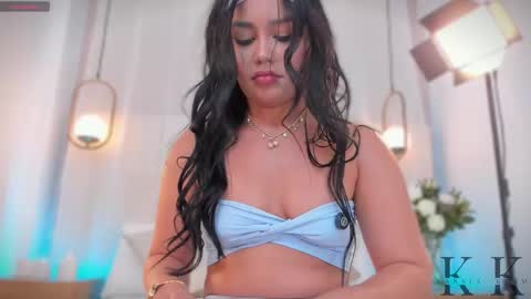 Kassia online show from March 14, 5:57 am