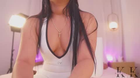 Kassia online show from March 29, 7:52 am