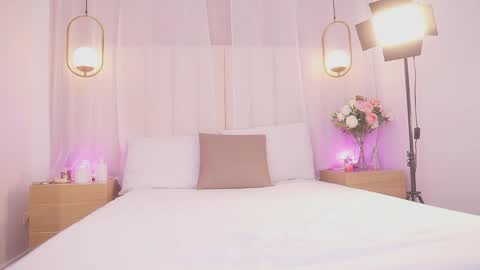 Kassia online show from April 13, 6:30 am