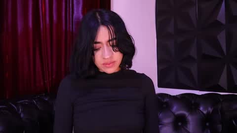 Snapshot of kassianoir_ chatting on April 25, 1:03 pm Kasi online show from April 25, 1:03 pm