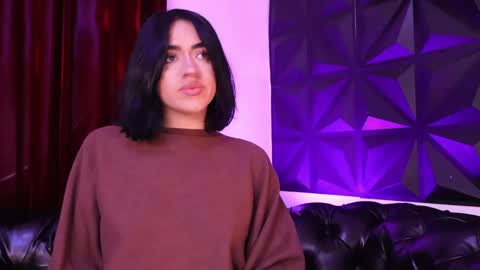 Snapshot of kassianoir_ chatting on April 30, 12:00 pm Kasi online show from April 30, 12:00 pm