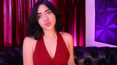 Snapshot of kassianoir_ chatting on June 26, 4:22 pm Kasi online show from June 26, 4:22 pm