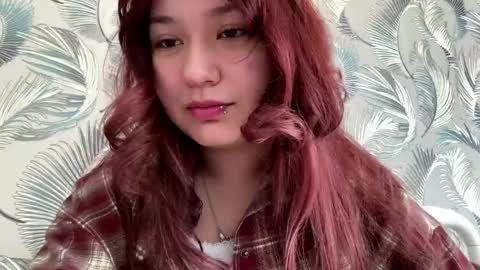 Snapshot of kassieiserman chatting on May 17, 8:23 am kassieiserman online show from May 17, 8:23 am