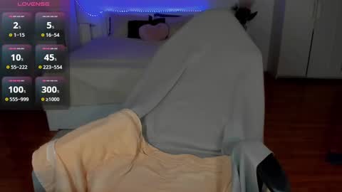 KassySin online show from January 14, 7:11 pm