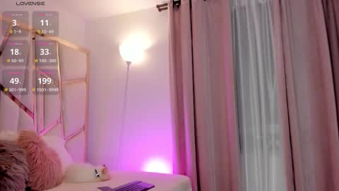 Snapshot of kasumi_18 chatting on February 7, 1:20 am kasumi_18 online show from February 7, 1:20 am