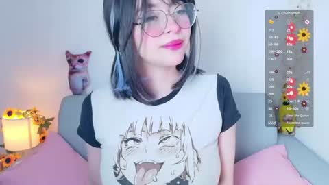 Kasumi  online show from July 8, 7:46 am
