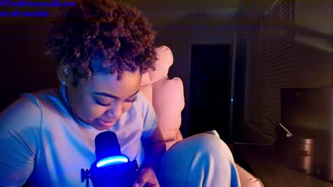 BriannaBrave online show from April 18, 4:16 am