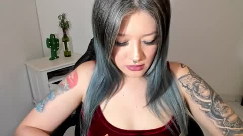 Alicia online show from September 21, 4:03 am