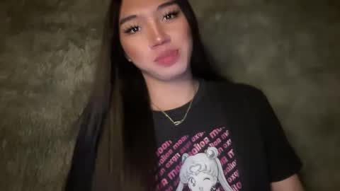 Snapshot of kat_hollandx chatting on January 5, 4:16 pm Majesty online show from January 5, 4:16 pm