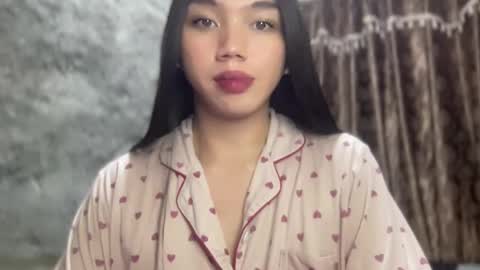 Snapshot of kat_hollandx chatting on January 31, 11:03 am Majesty online show from January 31, 11:03 am