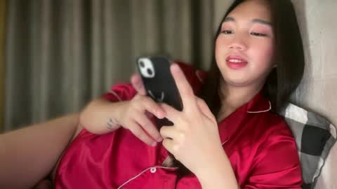 Snapshot of kat_hollandx chatting on June 25, 6:23 pm Majesty online show from June 25, 6:23 pm