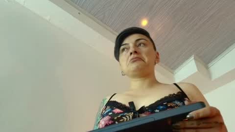 kat paradisse online show from July 6, 11:51 am