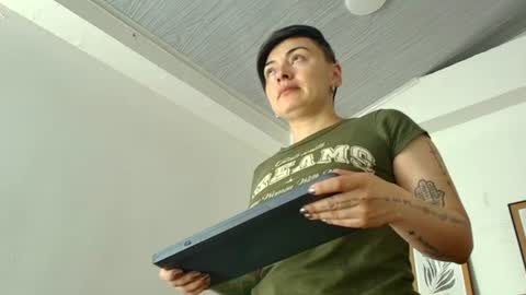 kat paradisse online show from July 7, 11:36 am