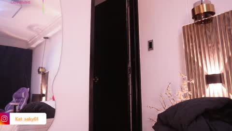 Snapshot of kat_saky chatting on May 30, 11:13 pm Saky online show from May 30, 11:13 pm