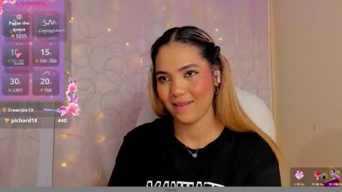 kata22sofia online show from October 23, 6:06 pm