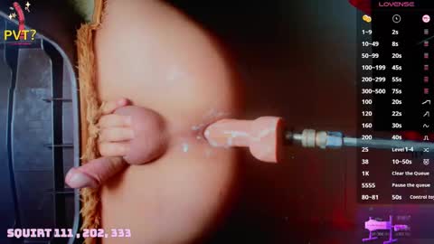 kata_bitch online show from September 9, 2:55 am