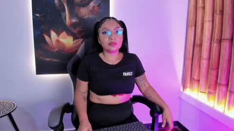 Snapshot of kataleya_25__ chatting on May 21, 4:14 pm Kataleya online show from May 21, 4:14 pm