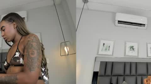 kataleya_west online show from April 7, 7:25 pm