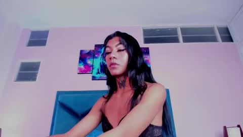 Snapshot of kataleyaa_horny chatting on January 4, 2:14 am kataleya horny online show from January 4, 2:14 am
