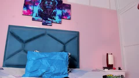 Snapshot of kataleyaa_horny chatting on March 11, 6:53 am kataleya horny online show from March 11, 6:53 am