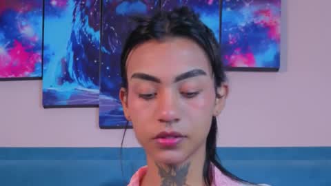 Snapshot of kataleyaa_horny chatting on October 5, 4:16 pm kataleya horny online show from October 5, 4:16 pm