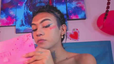 kataleya horny online show from February 25, 5:06 am