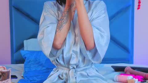 kataleya horny online show from March 1, 1:46 pm