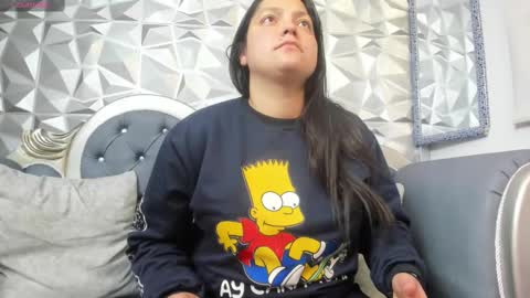 Snapshot of kataleyastiward chatting on February 11, 12:37 pm KATA online show from February 11, 12:37 pm